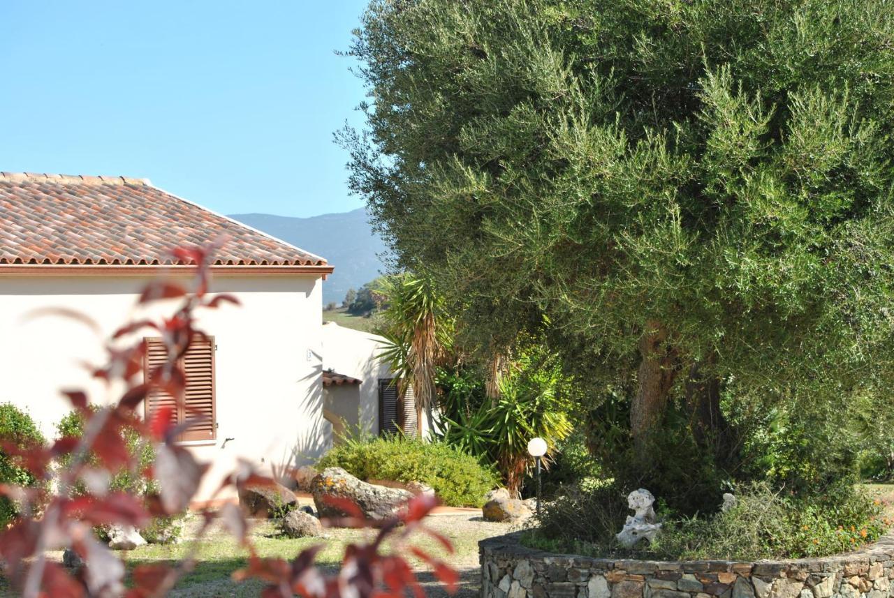 La Casa Di Spinosella Lejlighed Valledoria  Eksteriør billede