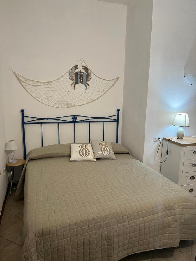 La Casa Di Spinosella Lejlighed Valledoria  Eksteriør billede
