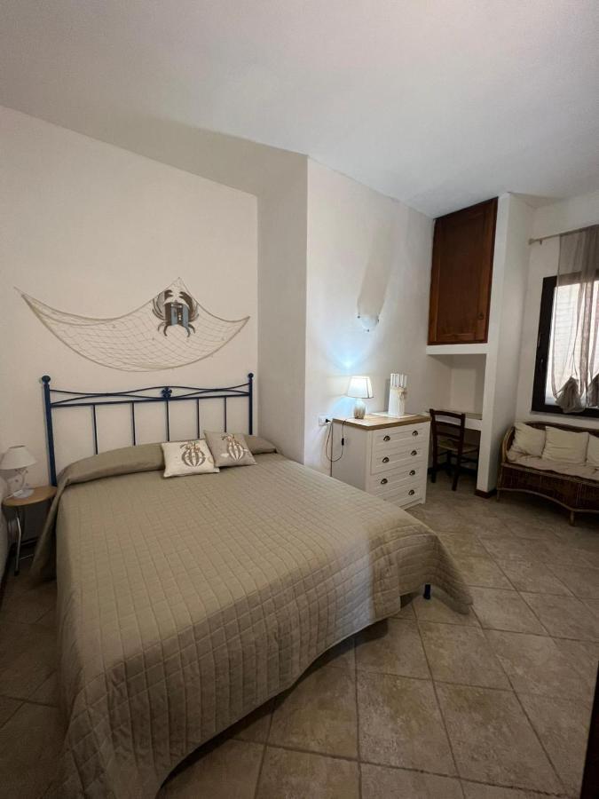 La Casa Di Spinosella Lejlighed Valledoria  Eksteriør billede