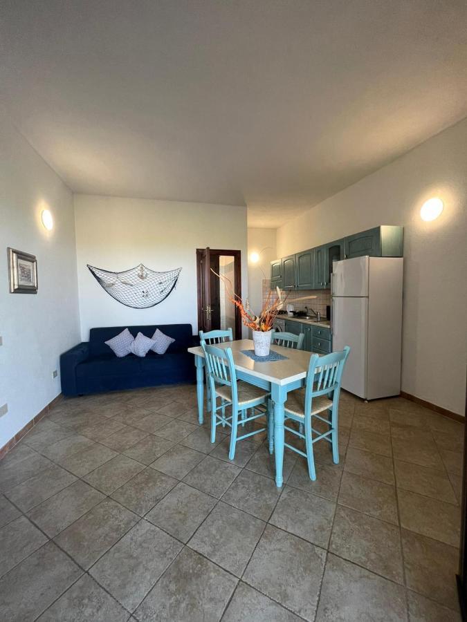 La Casa Di Spinosella Lejlighed Valledoria  Eksteriør billede