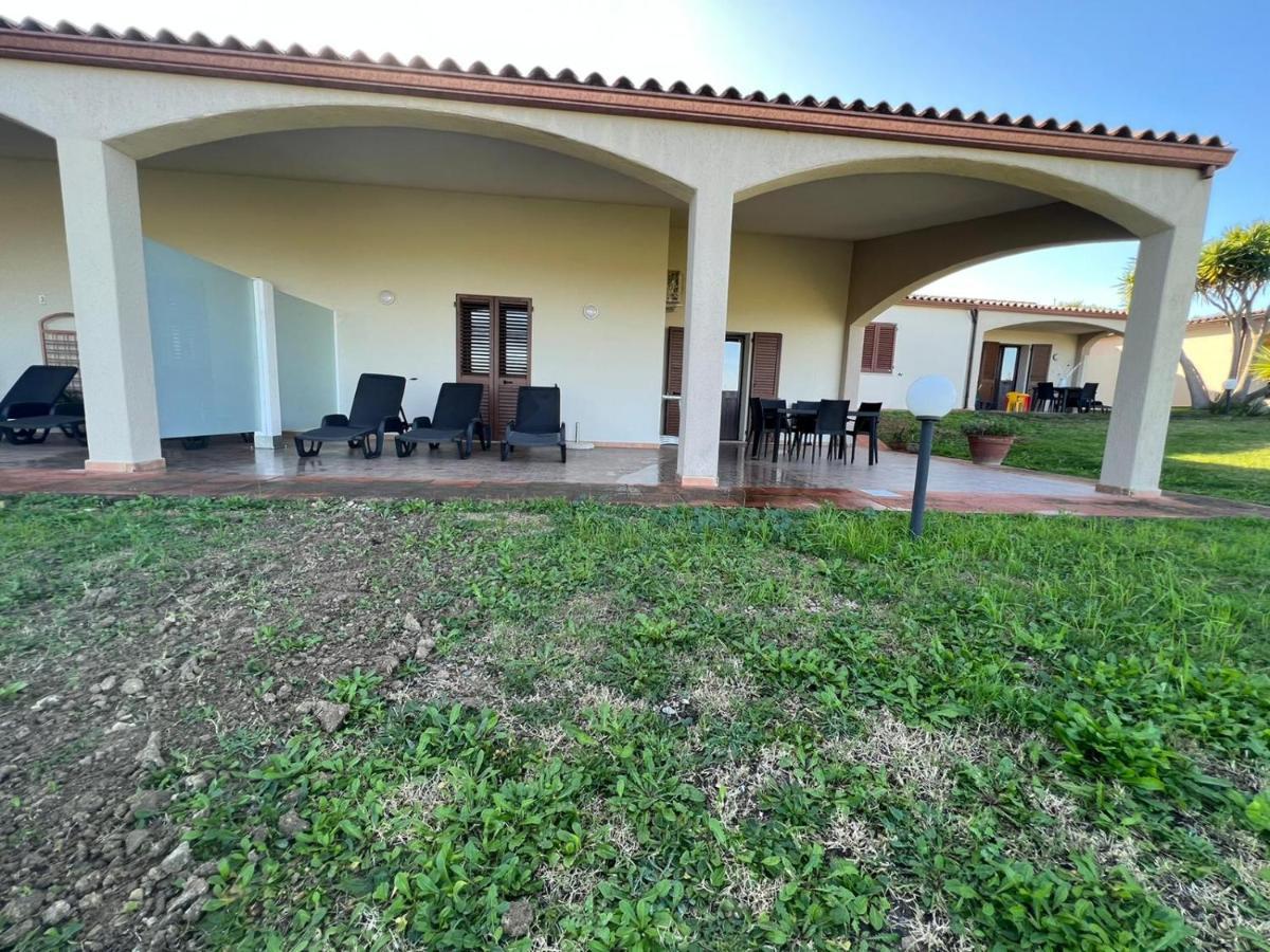 La Casa Di Spinosella Lejlighed Valledoria  Eksteriør billede