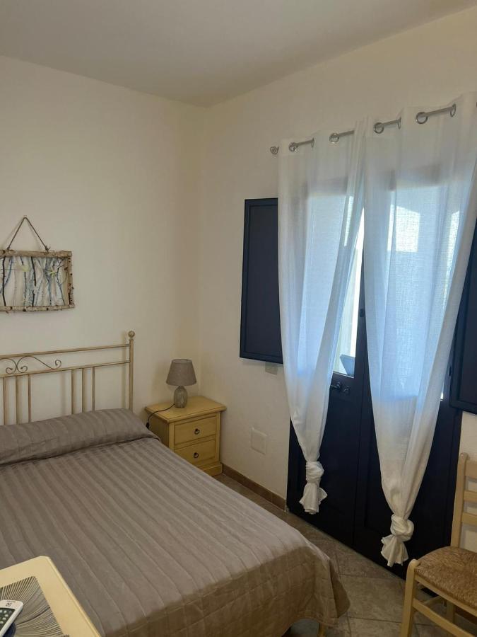 La Casa Di Spinosella Lejlighed Valledoria  Eksteriør billede