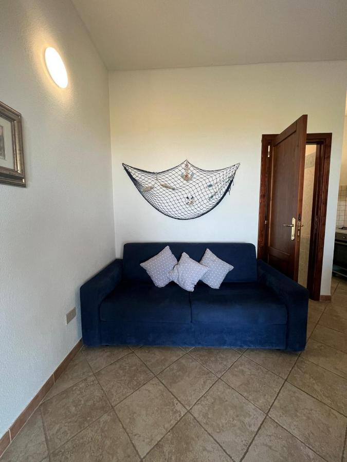 La Casa Di Spinosella Lejlighed Valledoria  Eksteriør billede