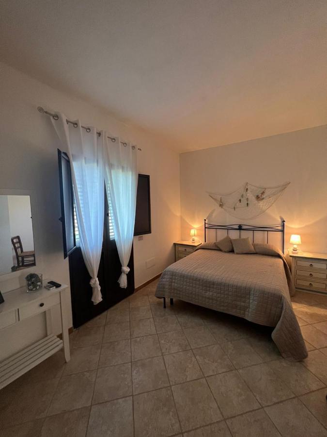 La Casa Di Spinosella Lejlighed Valledoria  Eksteriør billede
