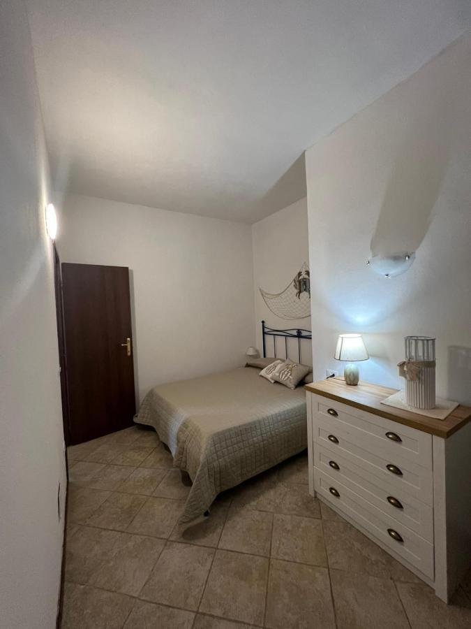 La Casa Di Spinosella Lejlighed Valledoria  Eksteriør billede