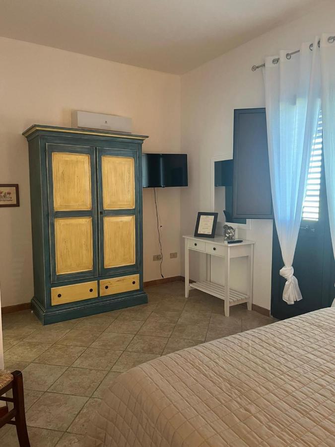 La Casa Di Spinosella Lejlighed Valledoria  Eksteriør billede