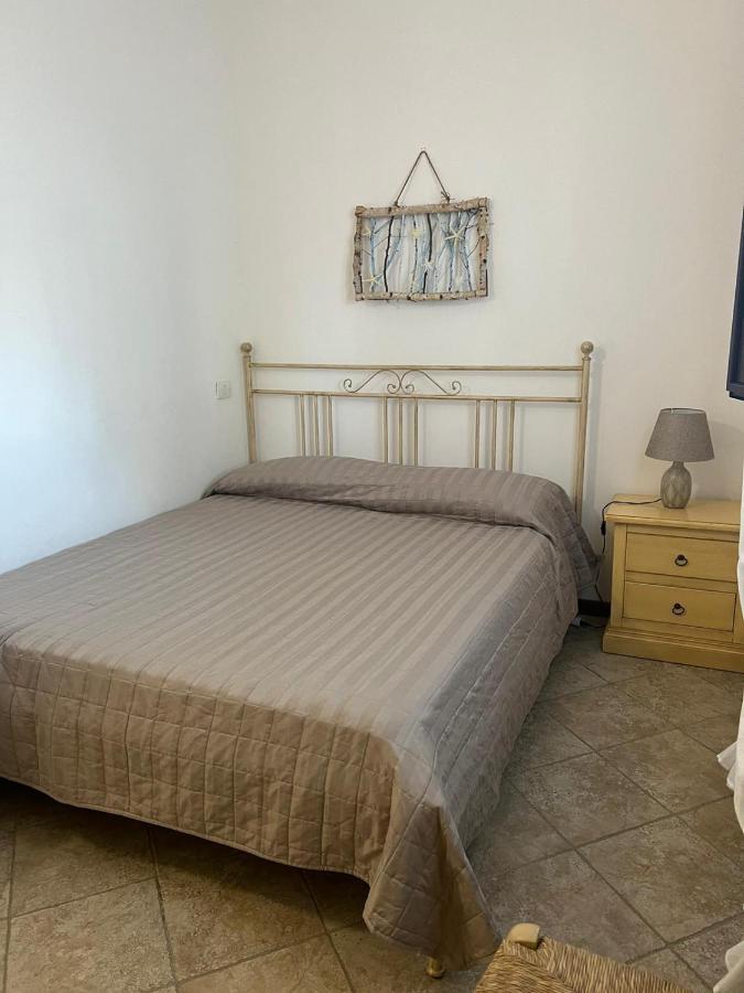 La Casa Di Spinosella Lejlighed Valledoria  Eksteriør billede