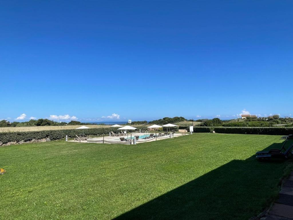 La Casa Di Spinosella Lejlighed Valledoria  Eksteriør billede