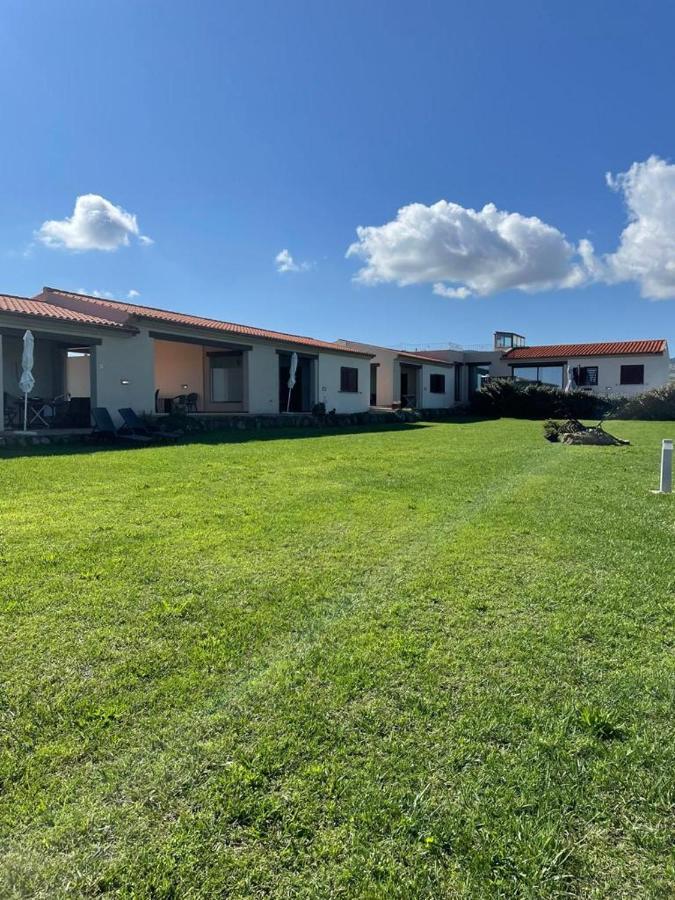 La Casa Di Spinosella Lejlighed Valledoria  Eksteriør billede
