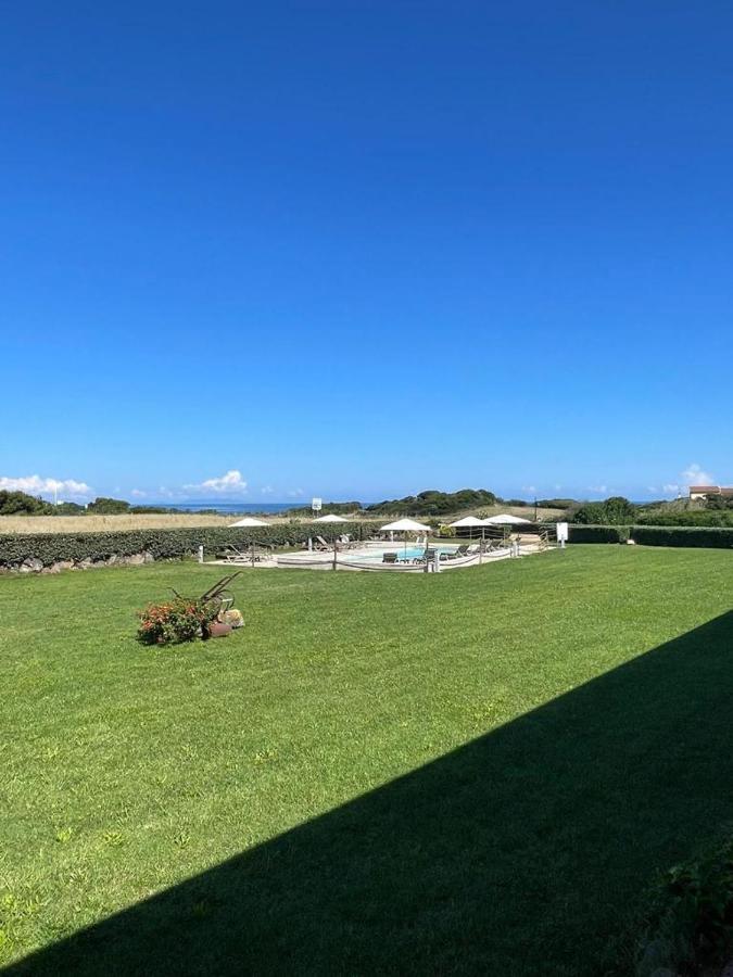 La Casa Di Spinosella Lejlighed Valledoria  Eksteriør billede